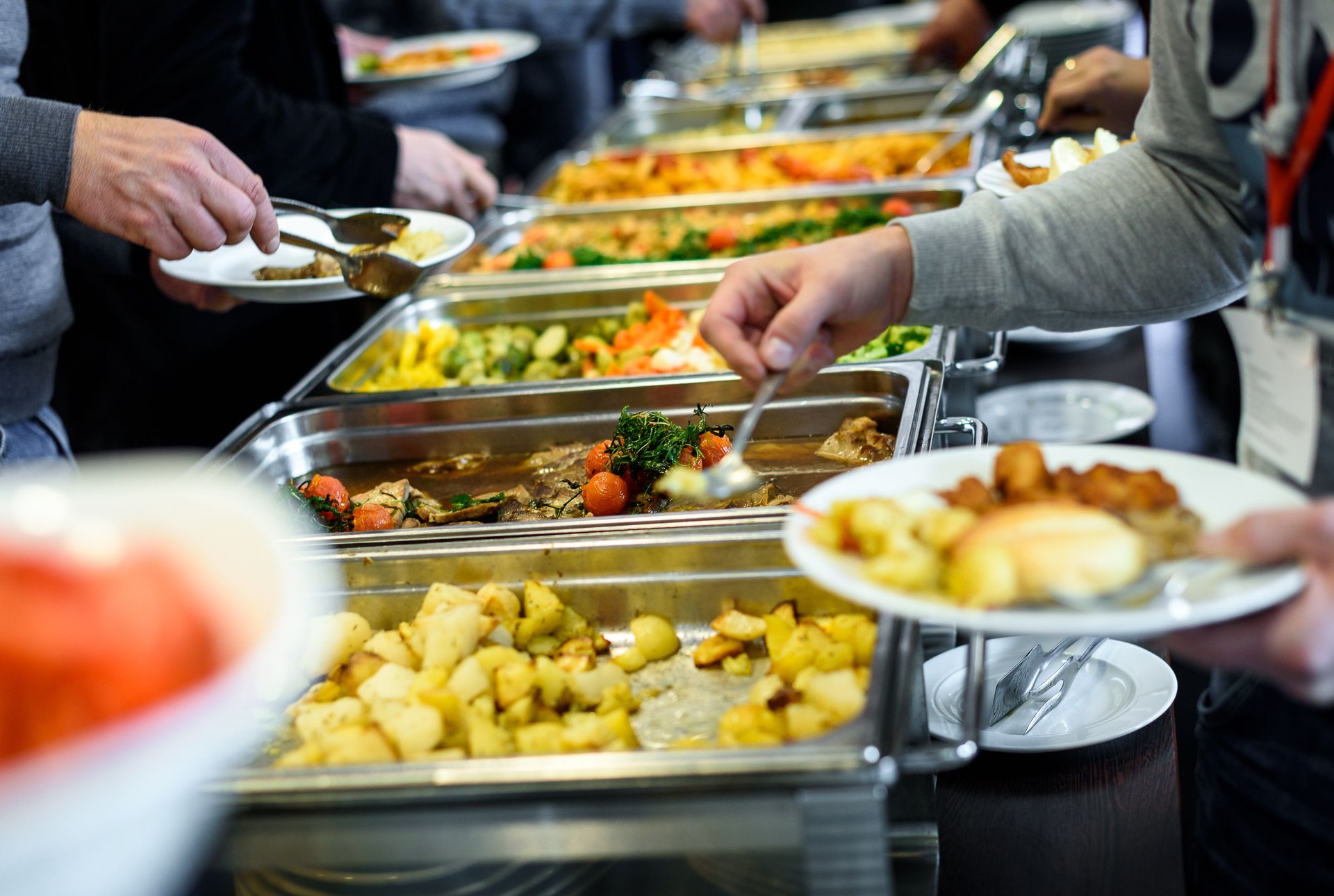 Big J's So Cal Bbq Catering